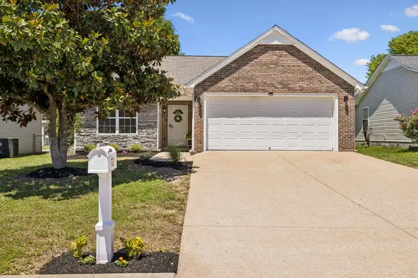 2009 Golden Ct, Spring Hill, TN 37174