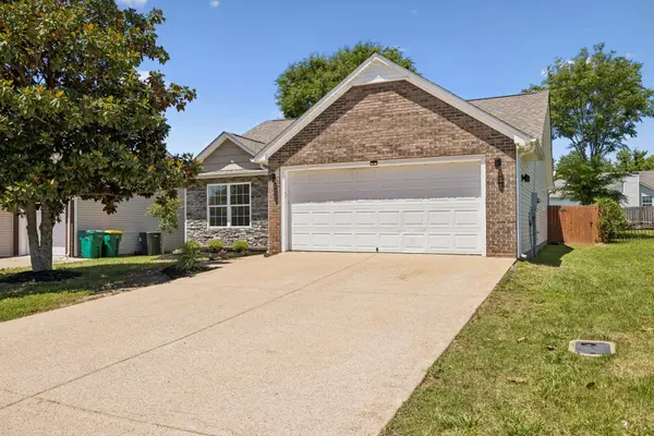 2009 Golden Ct, Spring Hill, TN 37174