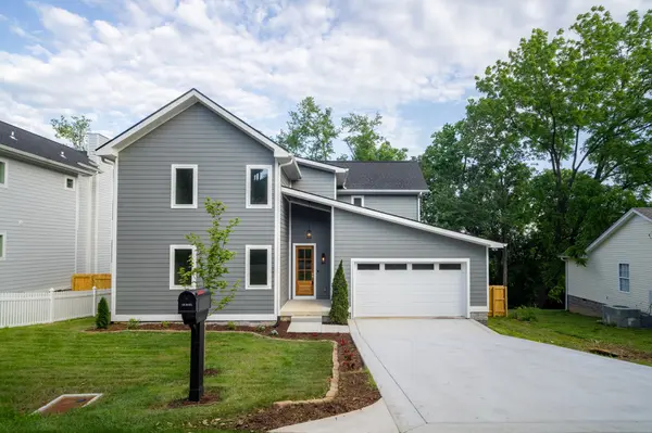 2403 Stivers St, Nashville, TN 37218