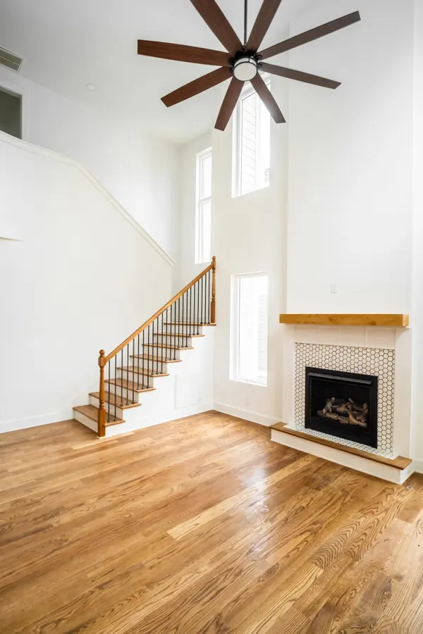 2403 Stivers St, Nashville, TN 37218