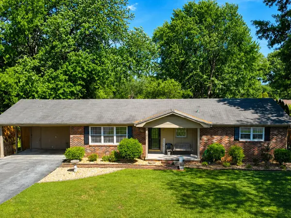 3910 Sycamore Drive #NW, Cleveland, TN 37312