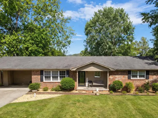 3910 Sycamore Drive #NW, Cleveland, TN 37312