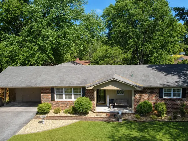 3910 Sycamore Drive #NW, Cleveland, TN 37312