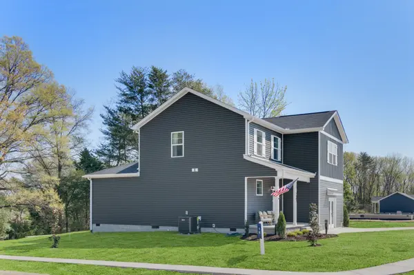 280 Reece Road, Baxter, TN 38544
