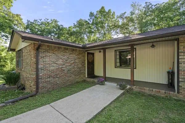 780 Waters Rd, Centerville, TN 37033