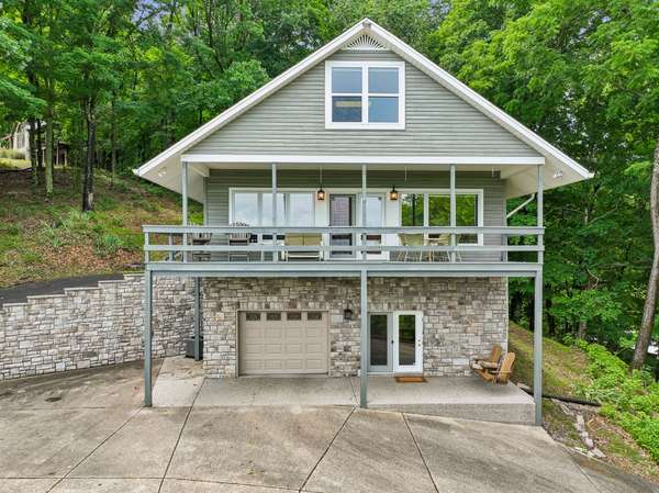 8 Matthews Mountain Ln, Carthage, TN 37030