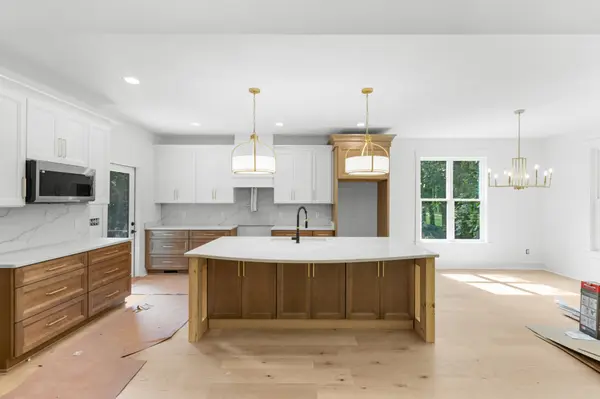 9644 Birchwood Pike, Harrison, TN 37341