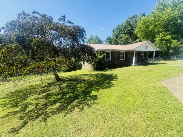 785 Old Highway 79, Dover, TN 37058