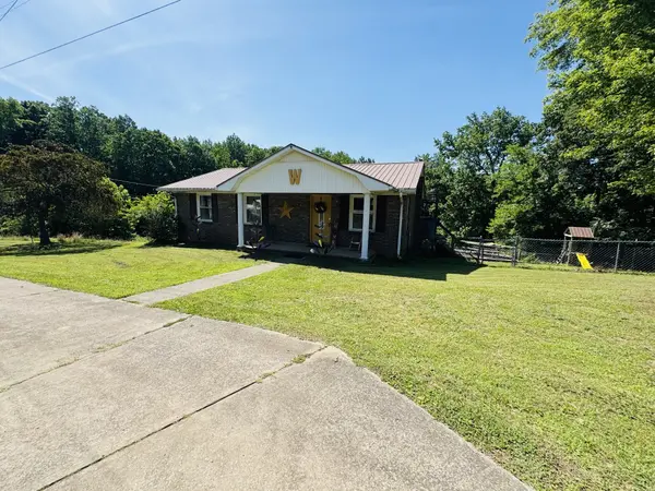 785 Old Highway 79, Dover, TN 37058