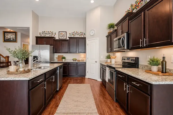 1092 Lady Nashville Dr, Hermitage, TN 37076