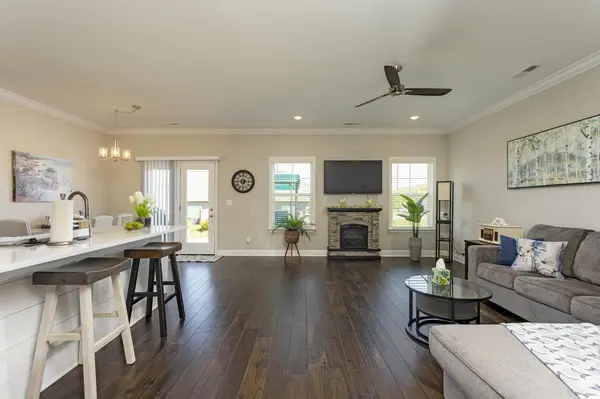 603 Bellingham Drive #NE, Cleveland, TN 37312
