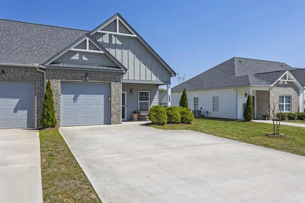 603 Bellingham Drive #NE, Cleveland, TN 37312