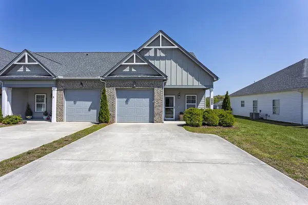 603 Bellingham Drive #NE, Cleveland, TN 37312