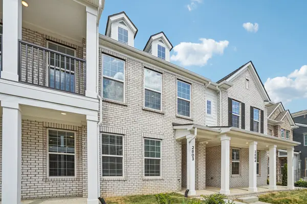 2718 Willowoak Trl #2803, Murfreesboro, TN 37129