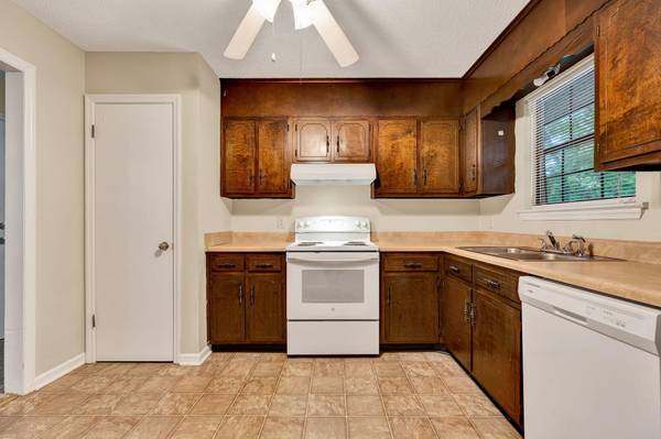 376 Oakwood Circle #NE, Cleveland, TN 37312