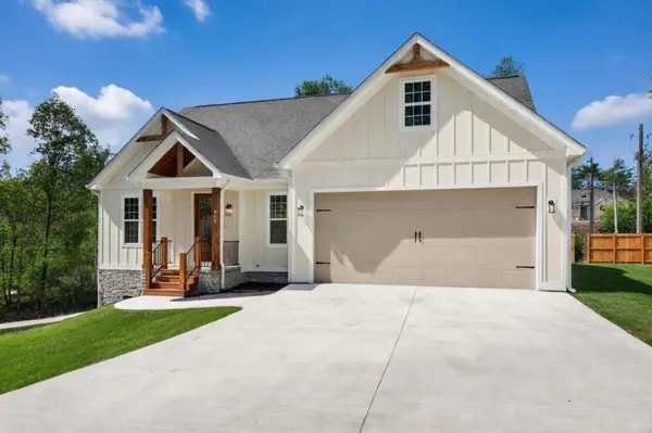 413 Haig Mill Lake Road, Dalton, GA 30720