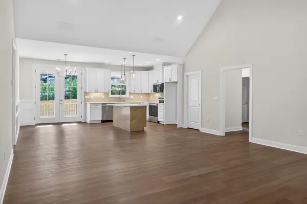 413 Haig Mill Lake Road, Dalton, GA 30720