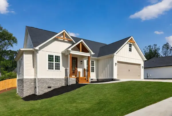 413 Haig Mill Lake Road, Dalton, GA 30720
