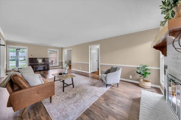2229 Regal Ct, Murfreesboro, TN 37129