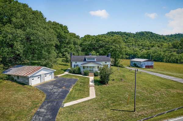 914 Wartrace Hwy, Pleasant Shade, TN 37145