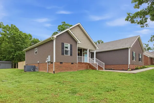 441 Presley Cir, Mount Pleasant, TN 38474