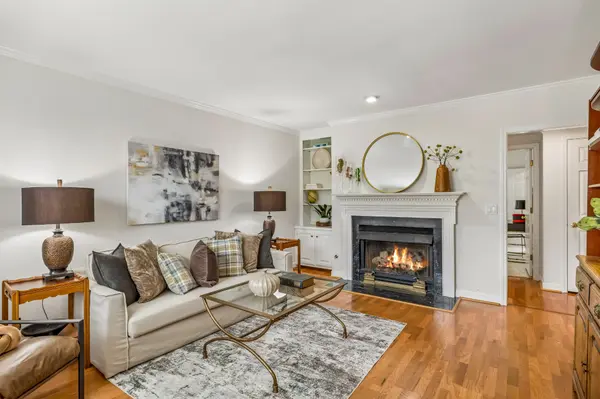 536 General George Patton Rd, Nashville, TN 37221