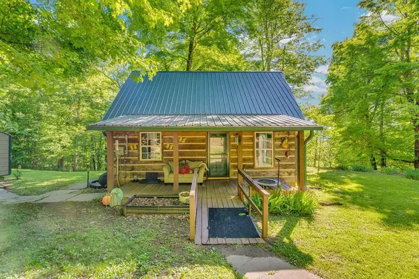 755 Woody Rd,  Byrdstown,  TN 38549