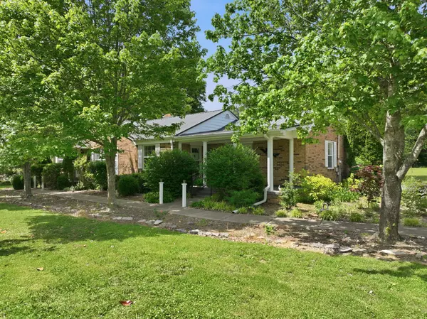 3041 Unionville Deason Rd, Bell Buckle, TN 37020