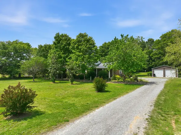 3041 Unionville Deason Rd, Bell Buckle, TN 37020