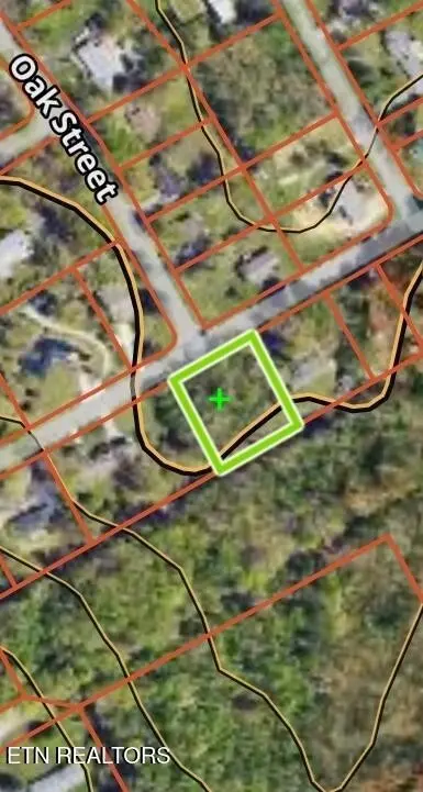 0 Brookhaven Drive, Crossville, TN 38555