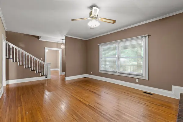 1827 Bollinger Road, Signal Mountain, TN 37377