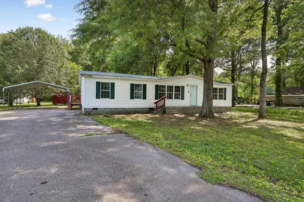 94 Forrestwood Dr, Manchester, TN 37355