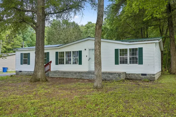 94 Forrestwood Dr, Manchester, TN 37355