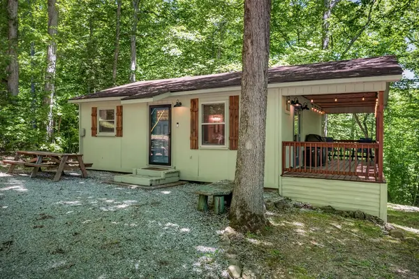 475 Timberlake Dr, Smithville, TN 37166