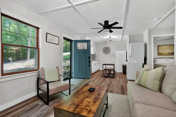 475 Timberlake Dr, Smithville, TN 37166