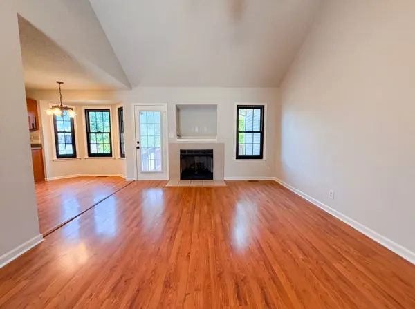 1688 Cedar Springs Cir, Clarksville, TN 37042