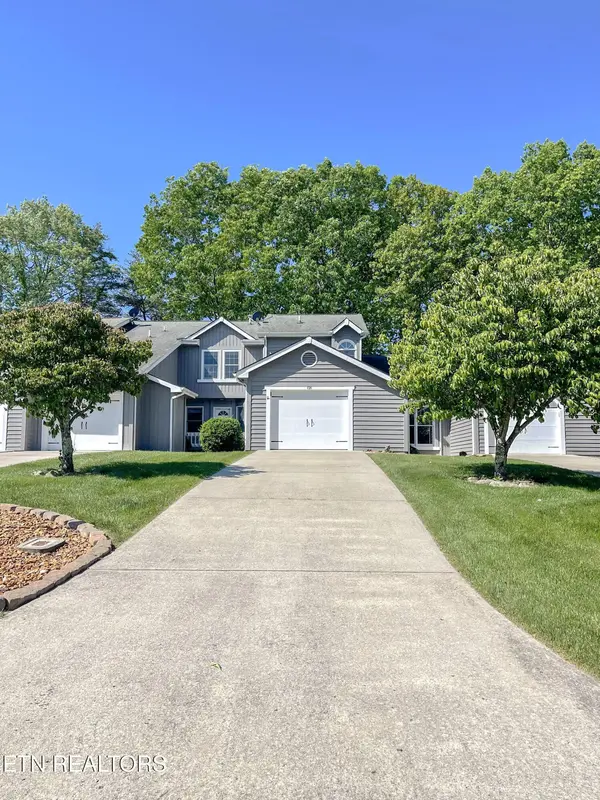 484 Riverbend Drive, Crossville, TN 38555