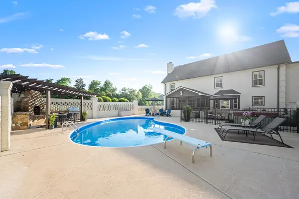 2520 Shannon Dr, Murfreesboro, TN 37129