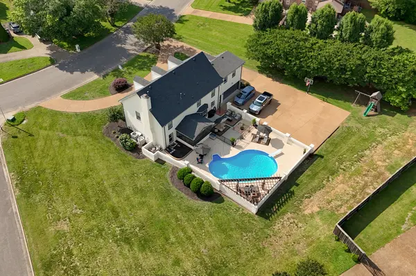 2520 Shannon Dr, Murfreesboro, TN 37129