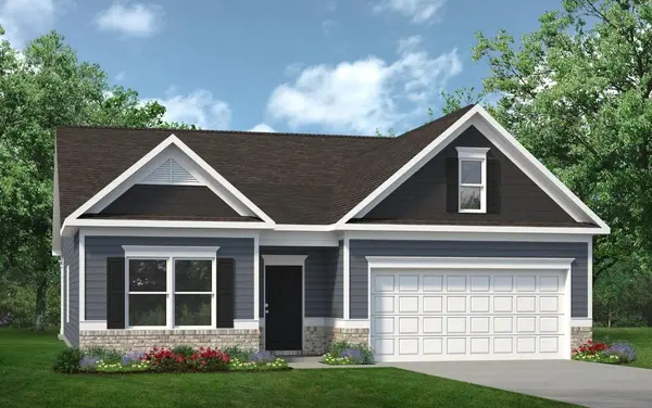 330 Claude Circle, Clarksville, TN 37042