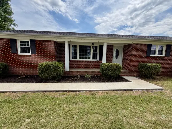 1857 Wheeler Rd, Mcminnville, TN 37110