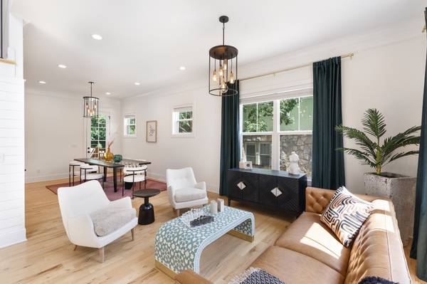 407 Scott Ave, Nashville, TN 37206