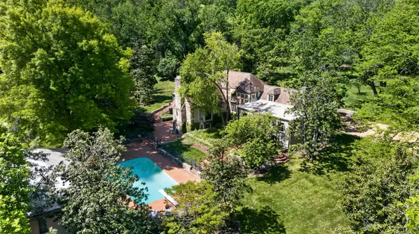 929 Tyne Blvd, Nashville, TN 37220