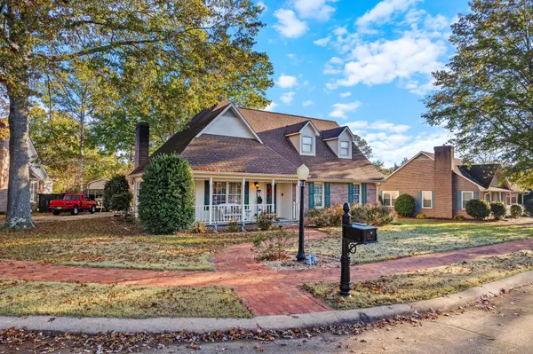 132 Barker Lane #NW, Cleveland, TN 37312