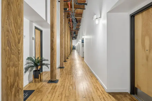 1350 Rosa L Parks #448, Nashville, TN 37208