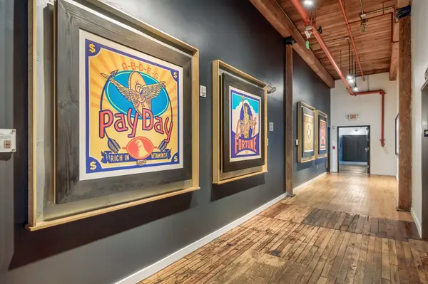 1350 Rosa L Parks #448, Nashville, TN 37208
