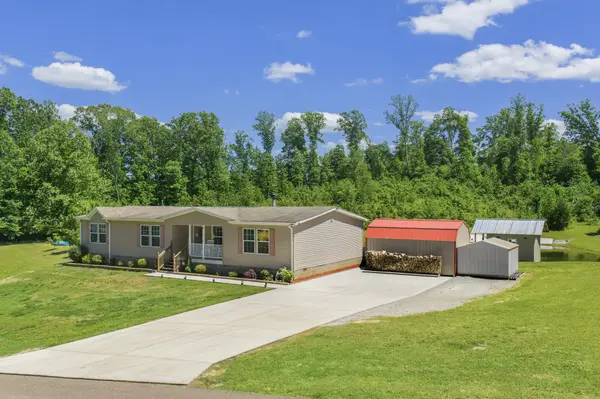 3164 Bunches Chapel Rd, Parsons, TN 38363