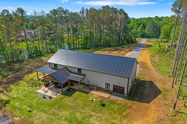 479 County Road 550, Englewood, TN 37329