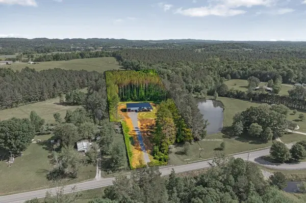 479 County Road 550, Englewood, TN 37329