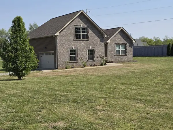 4927 Minnis Rd, Springfield, TN 37172